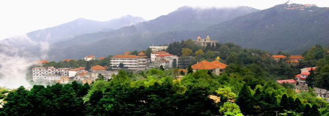 �u��ɽ�L(f��ng)�����م^(q��)